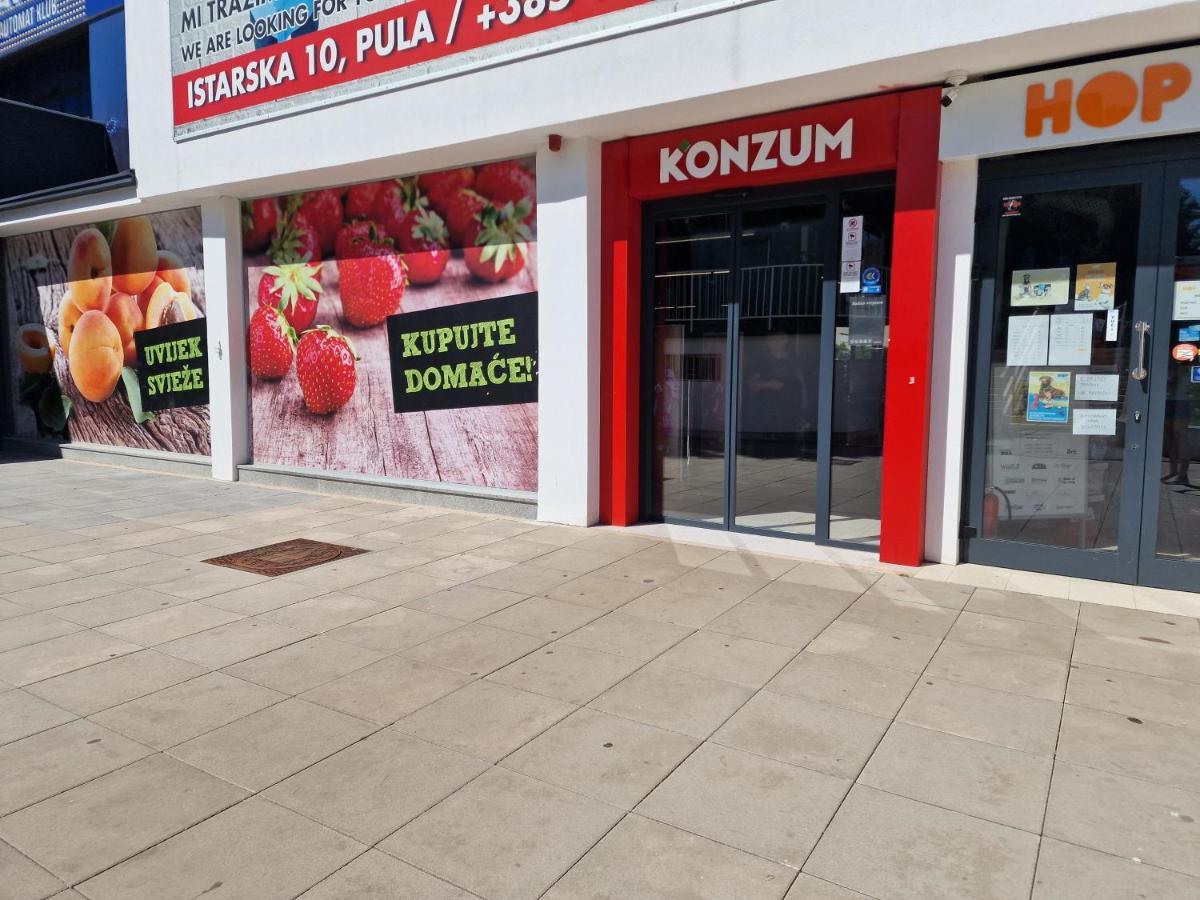 PUY Paradise מראה חיצוני תמונה