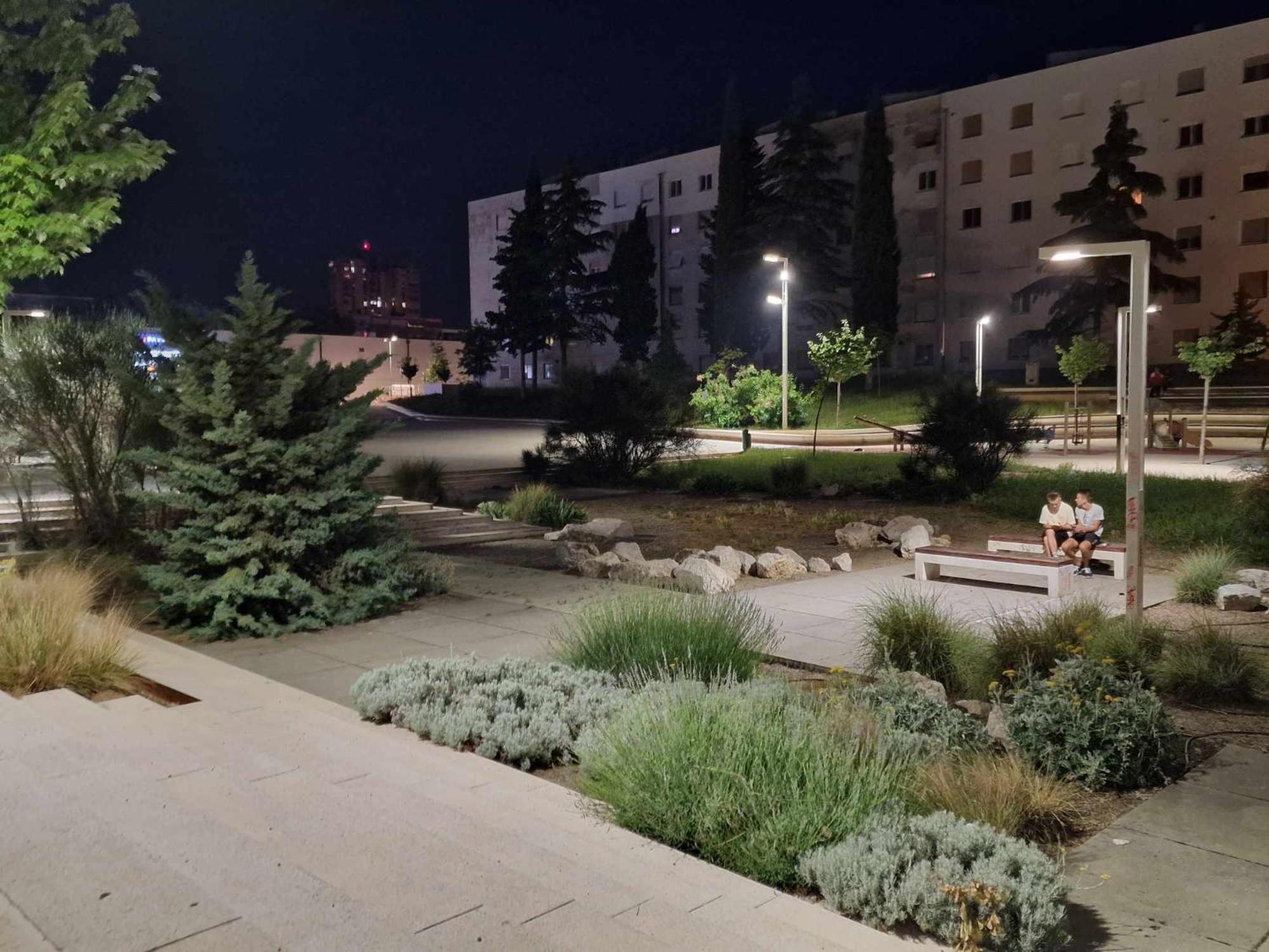 PUY Paradise מראה חיצוני תמונה
